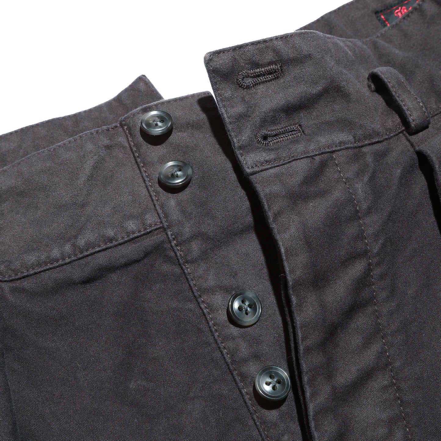 The 2 Monkeys Doggerland Pants【TM13355】
