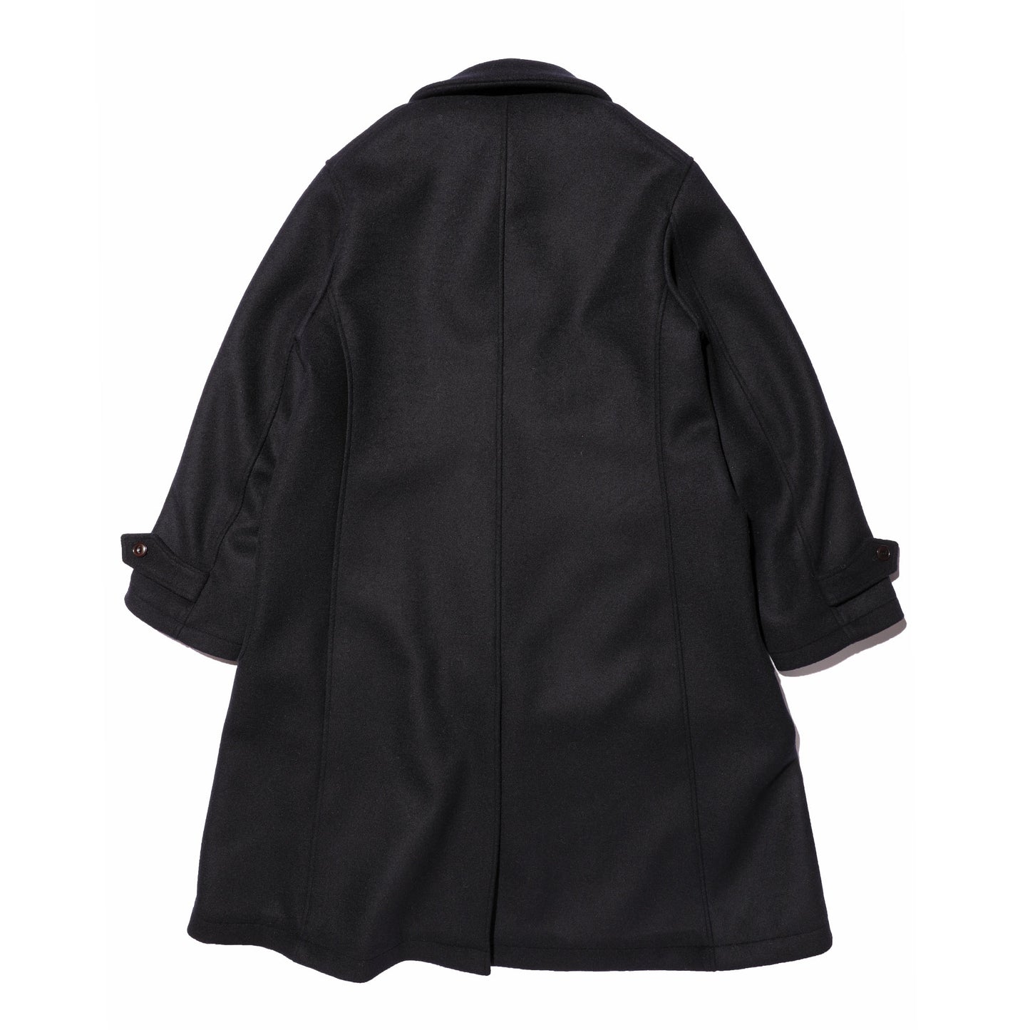 The 2 Monkeys Wool Atelier Coat【TM83425】