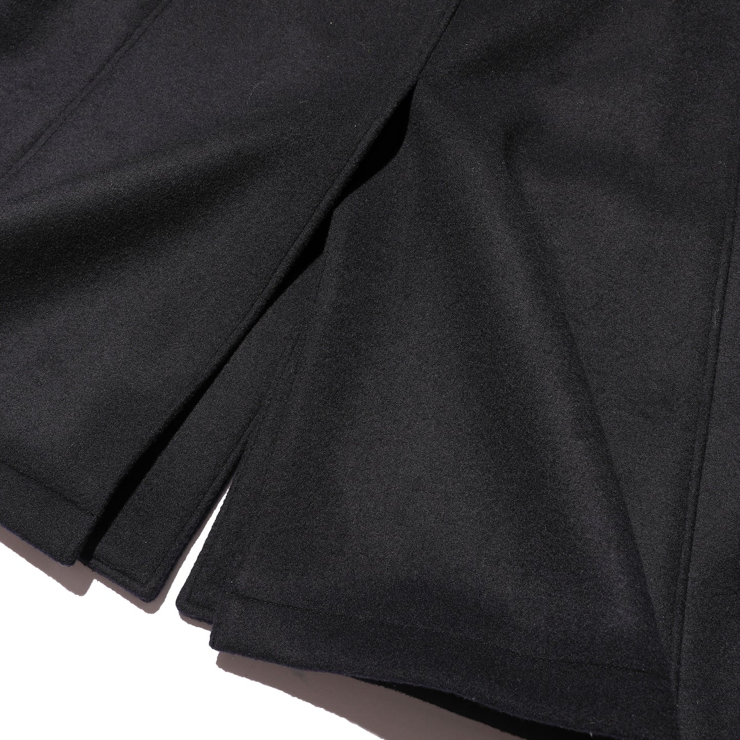 The 2 Monkeys Wool Atelier Coat【TM83425】