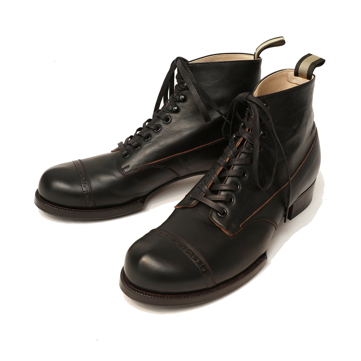 【Coming Soon】The 2 Monkeys VAUDEVILLE Black【TM94904】