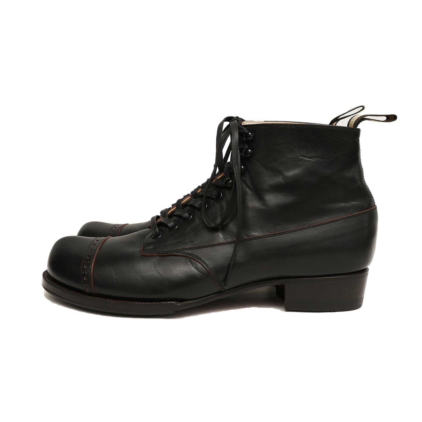 【Coming Soon】The 2 Monkeys VAUDEVILLE Black【TM94904】