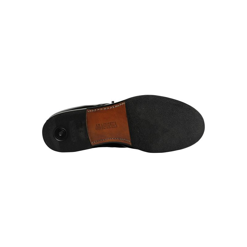 U.S.N 41 Service Shoes Steer hide【JB94902】