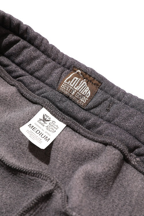 COLIMBO Cascade Function Pants Black【ZW-0448】