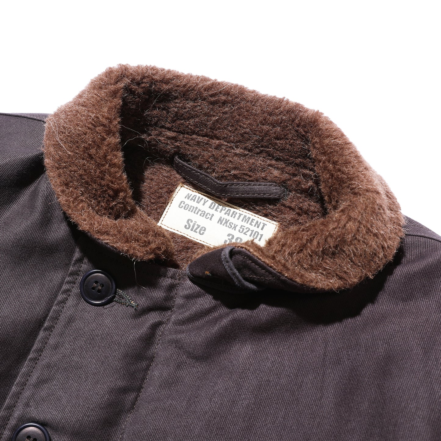 COLIMBO Observer JKT【ZZ-0152】