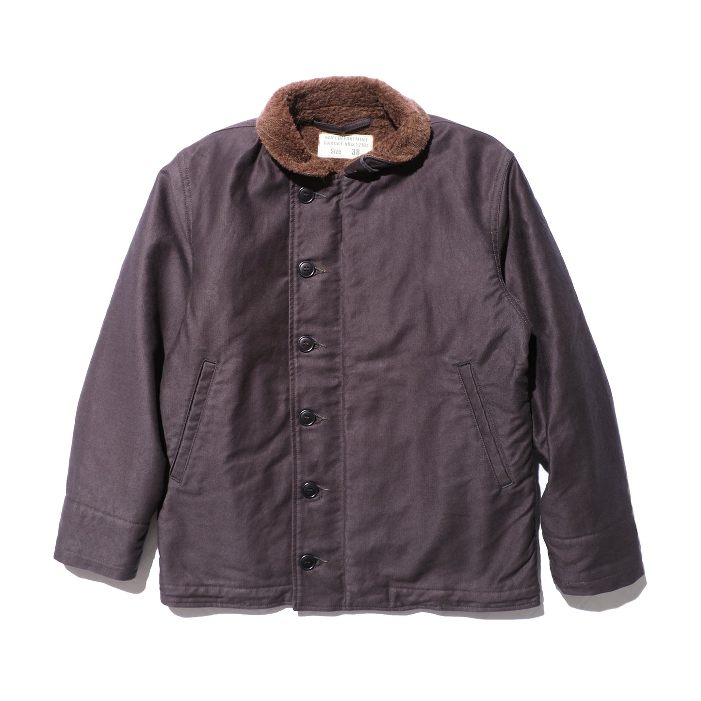 COLIMBO Observer JKT【ZZ-0152】