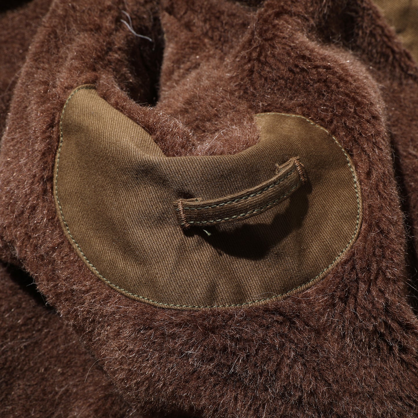 COLIMBO Observer Parka =Custom=【ZZ-0155】