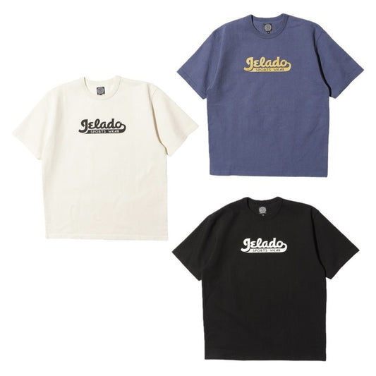 JELADO  Sport Wear Tee【AB94233】