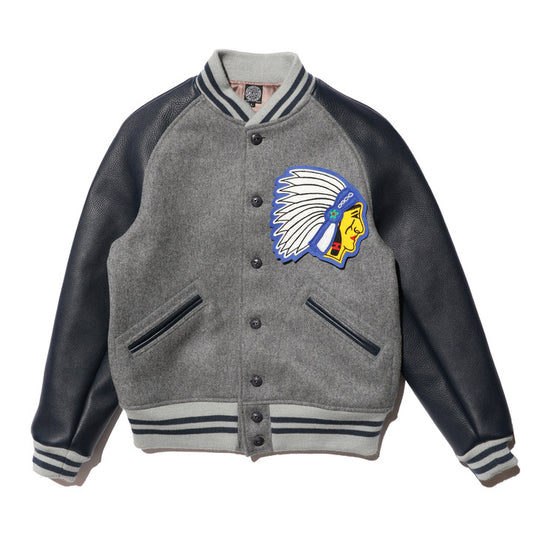 JELADO Eagle Eye Indian Heads【AB03410C】