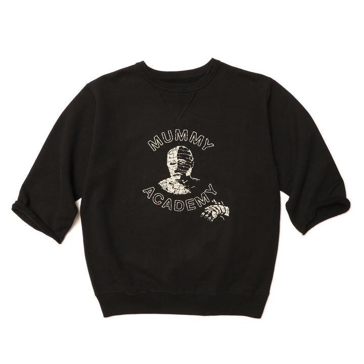 Mummy Academy Print 6th Man 【AB11208】