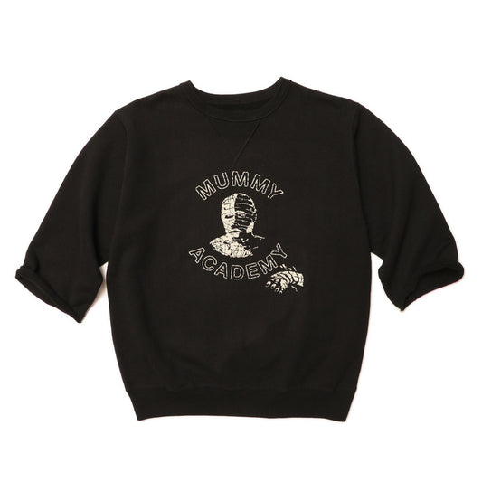 Mummy Academy Print 6th Man 【AB11208】