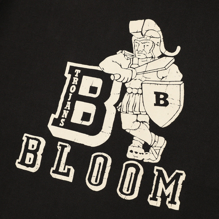 Bloom Tee 【AB11209】