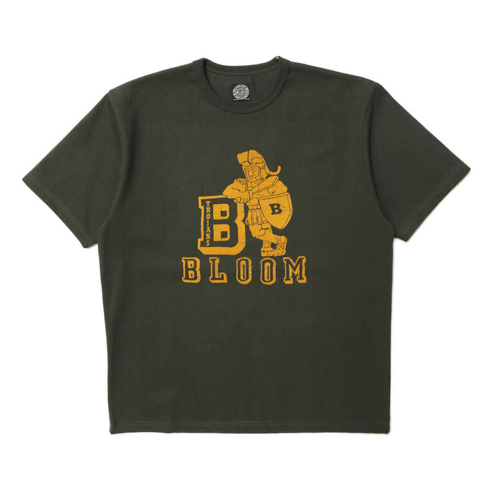 Bloom Tee 【AB11209】
