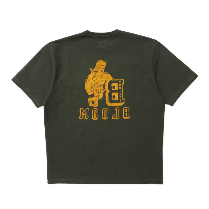 Bloom Tee 【AB11209】