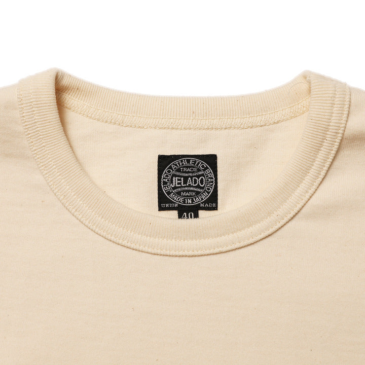 Doublearm Suplex Tee 【AB11210】