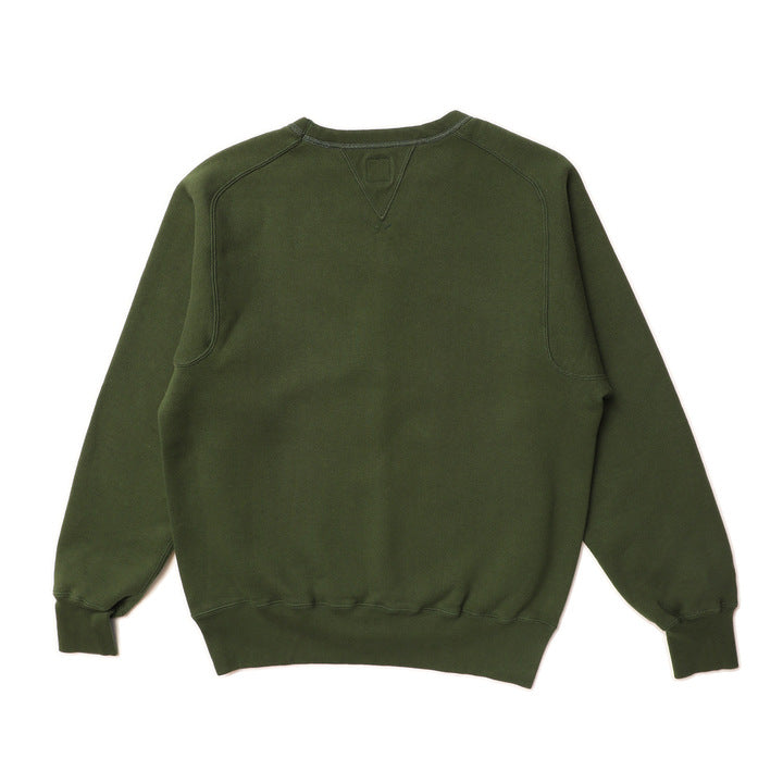 Champs Sweat Shirt Plain 【AB11214】