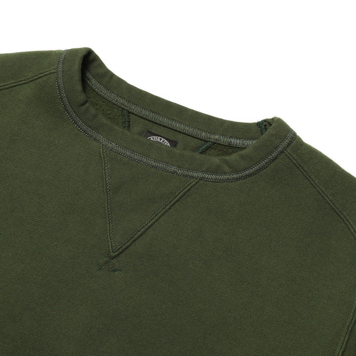 Champs Sweat Shirt Plain 【AB11214】