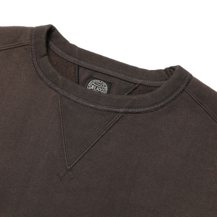 Champs Sweat Shirt Plain 【AB11214】