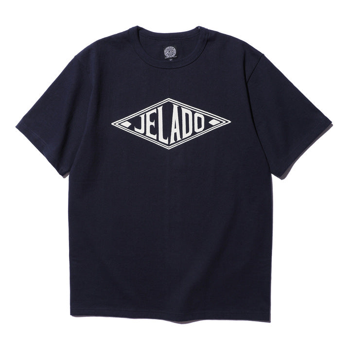 Diamond JELADO Tee【AB12229】