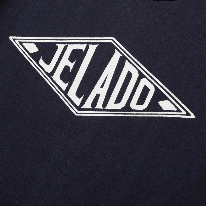Diamond JELADO Tee【AB12229】