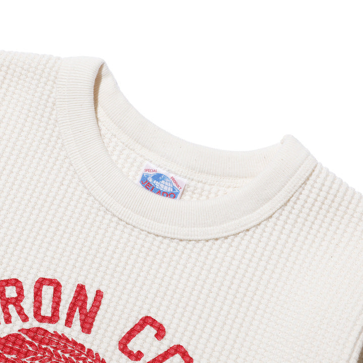 Mega Thermal Red Raiders Print【AB12233】　