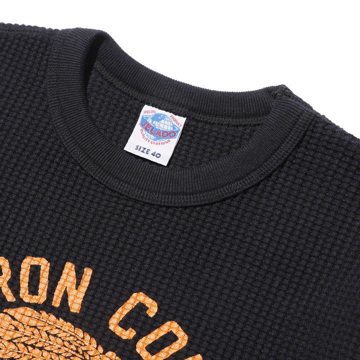 Mega Thermal Red Raiders Print【AB12233】　