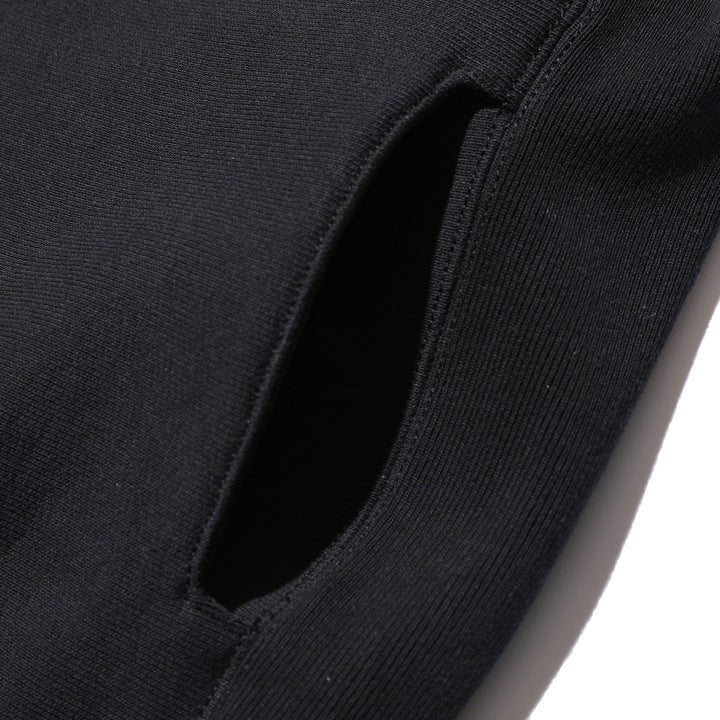 Expedition Sweat Cardigan【AB12238】