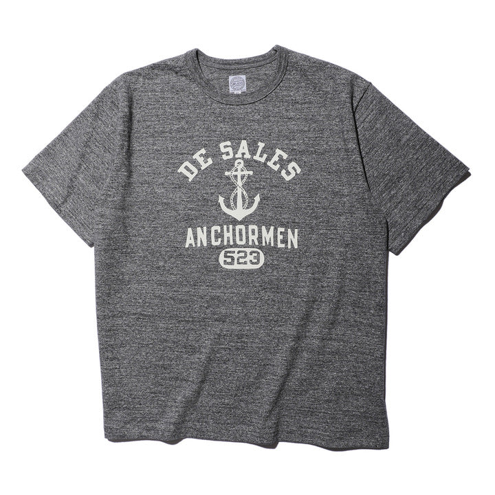 Anchor Men Tee【AB12239】