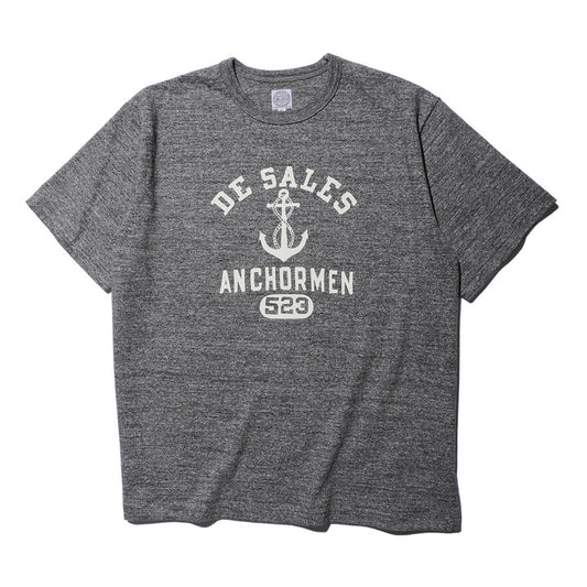 Anchor Men Tee【AB12239】