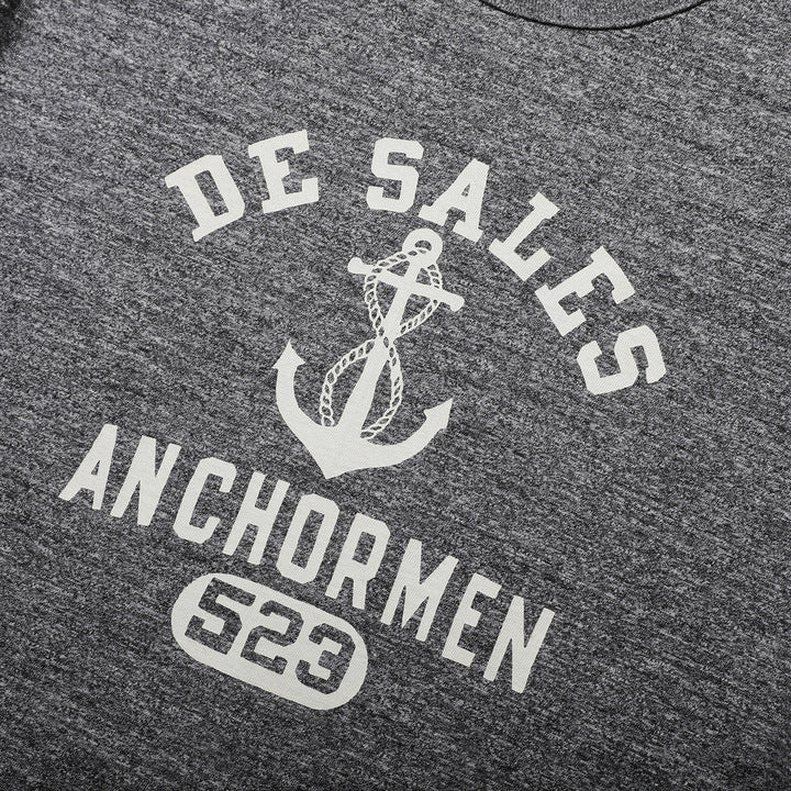 Anchor Men Tee【AB12239】