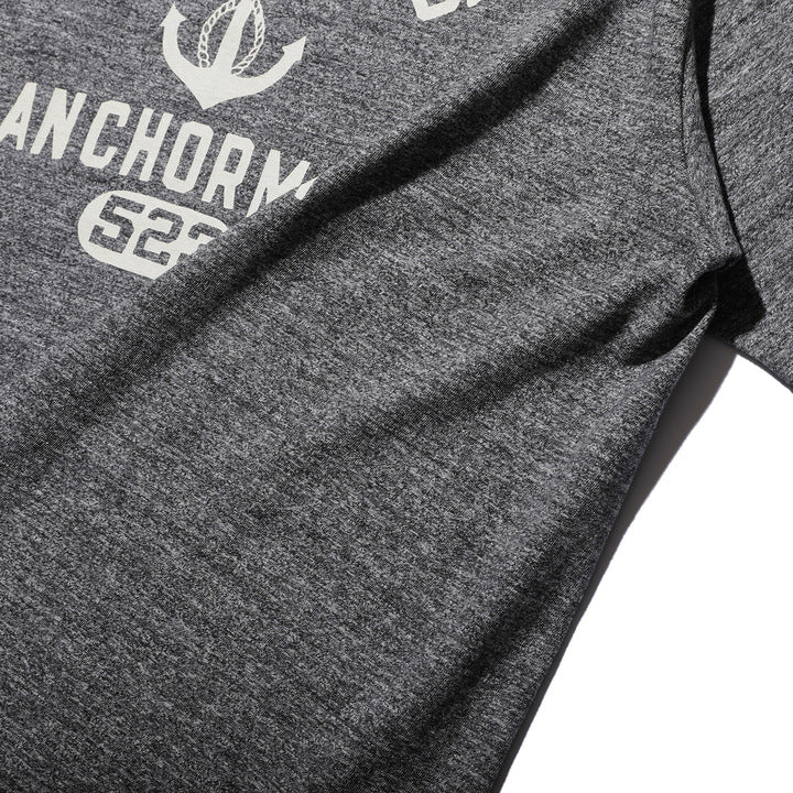 Anchor Men Tee【AB12239】