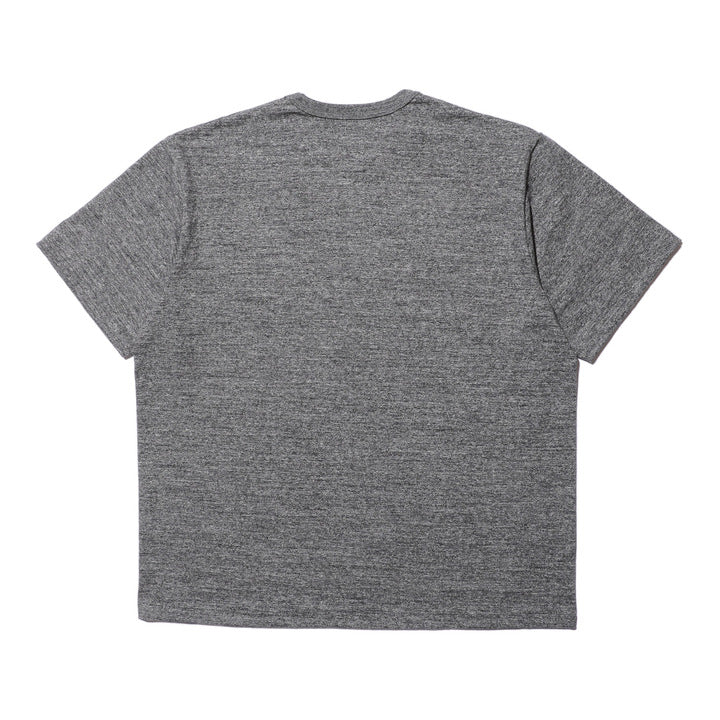 16/- 丸胴撚杢 Tee【AB12240】