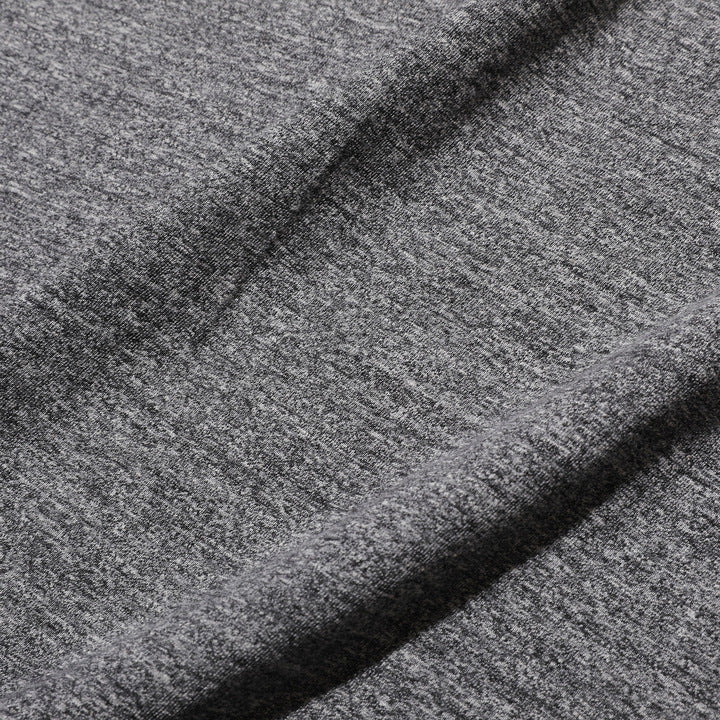 16/- 丸胴撚杢 Tee【AB12240】