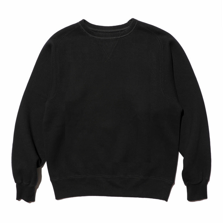 Champs Sweat Shirt Plain 【AB11214】