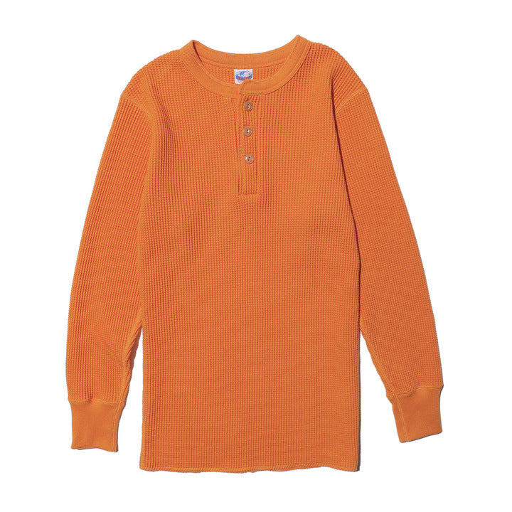 JELADO Mega Thermal Henly Neck 【AB94236】