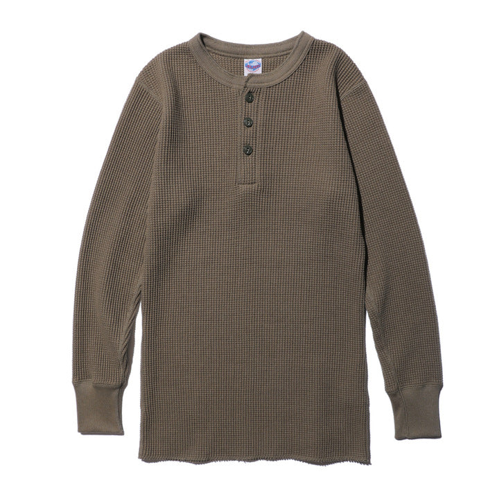 JELADO Mega Thermal Henly Neck 【AB94236】