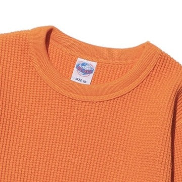 JELADO Mega Thermal Crew Neck 【AB94237】