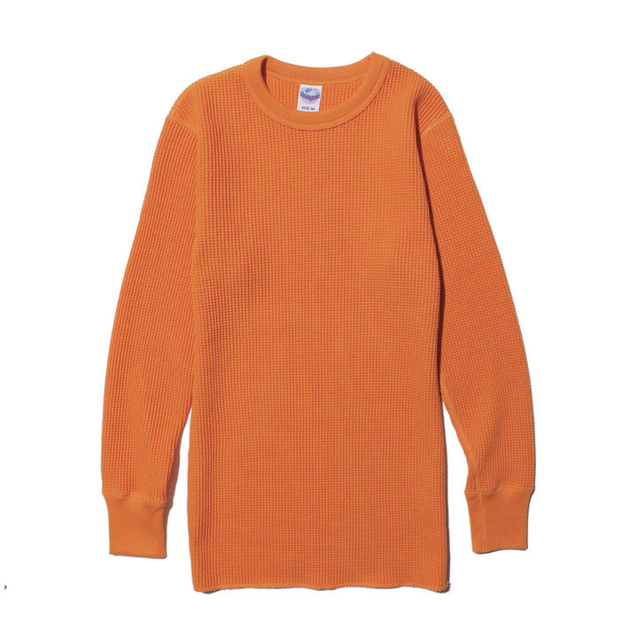 JELADO Mega Thermal Crew Neck 【AB94237】