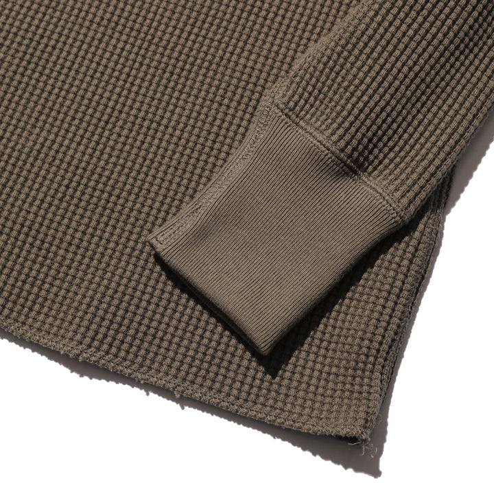 JELADO Mega Thermal Henly Neck 【AB94236】