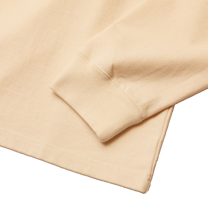 Flame Sleeve Tee【AB11207】