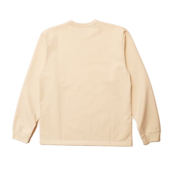 Flame Sleeve Tee【AB11207】