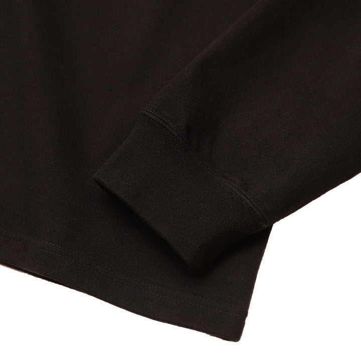 Flame Sleeve Tee【AB11207】