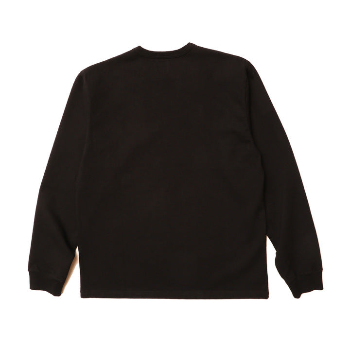 Flame Sleeve Tee【AB11207】