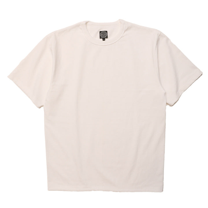 14/- Crew Neck Tee 【AB94242】