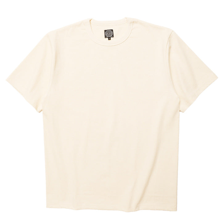 14/- Crew Neck Tee 【AB94242】