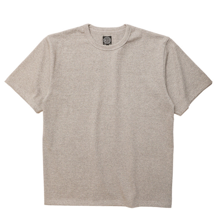 14/- Crew Neck Tee 【AB94242】