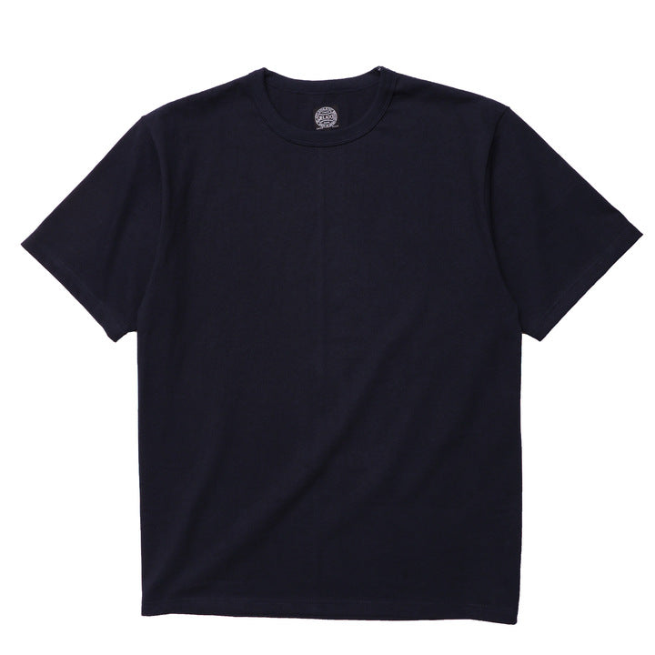 14/- Crew Neck Tee 【AB94242】