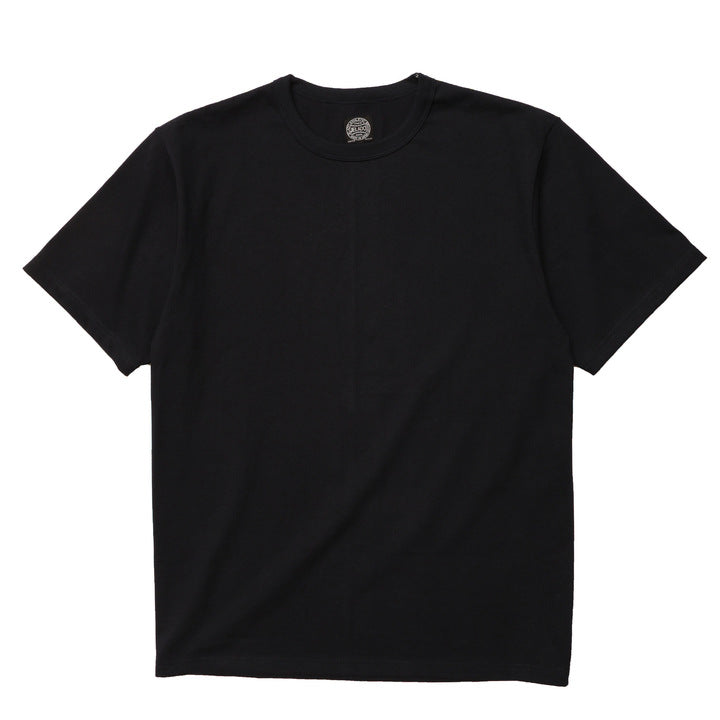 14/- Crew Neck Tee 【AB94242】