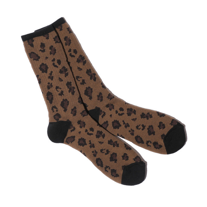 Animal Boots Sox【AB94639】