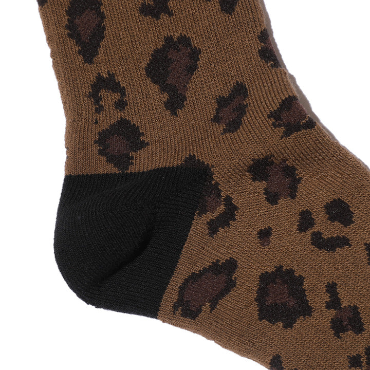 Animal Boots Sox【AB94639】