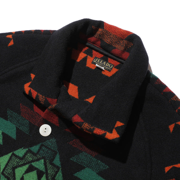 Salem Coat【AG12420】